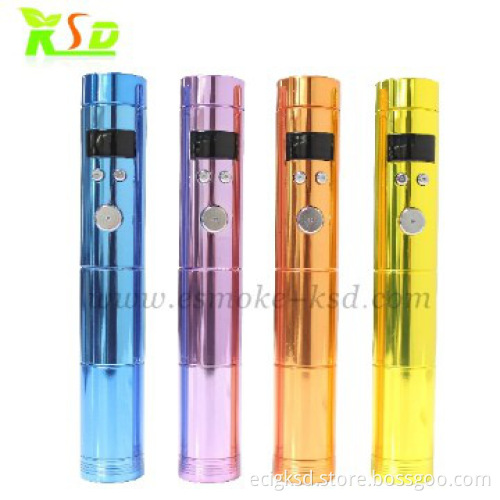 New arrival electronic cigarette lavatube vamo v4 mod